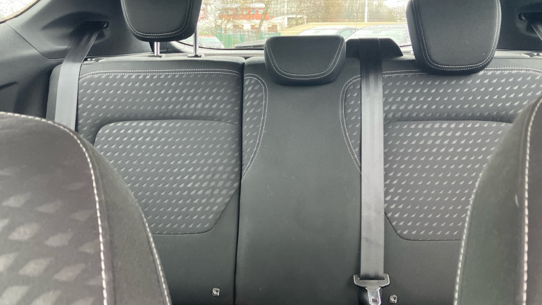 Ford Fiesta 1.0 EcoBoost Zetec 3dr Petrol Hatchback